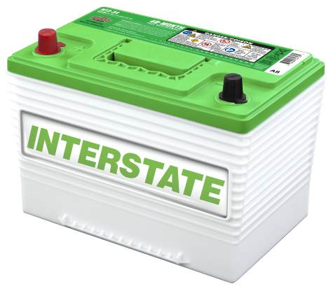 MTZ-34 Battery